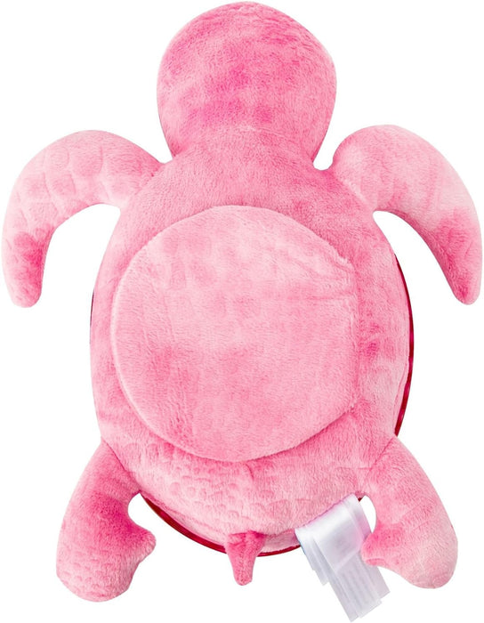 Cloud b Ocean Projector Nightlight with White Noise Soothing Sounds | Adjustable Settings and Auto-Shutoff |