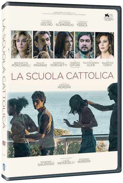 Scuola Cattolica, La (Ds) ( DVD