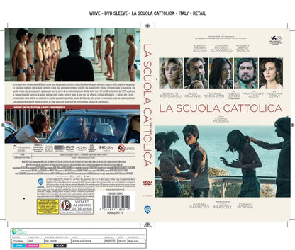 Scuola Cattolica, La (Ds) ( DVD