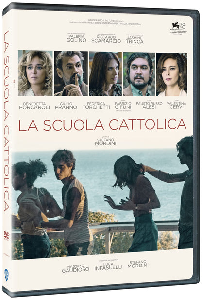Scuola Cattolica, La (Ds) ( DVD
