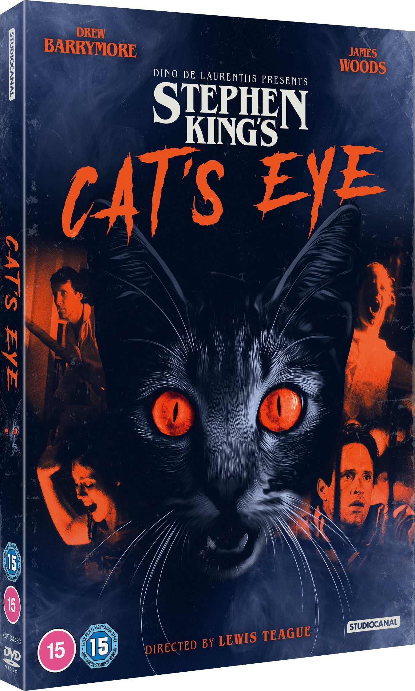 Cat's Eye