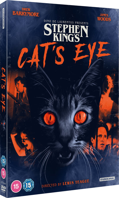 Cat's Eye
