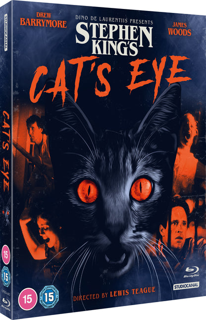 Cat's Eye
