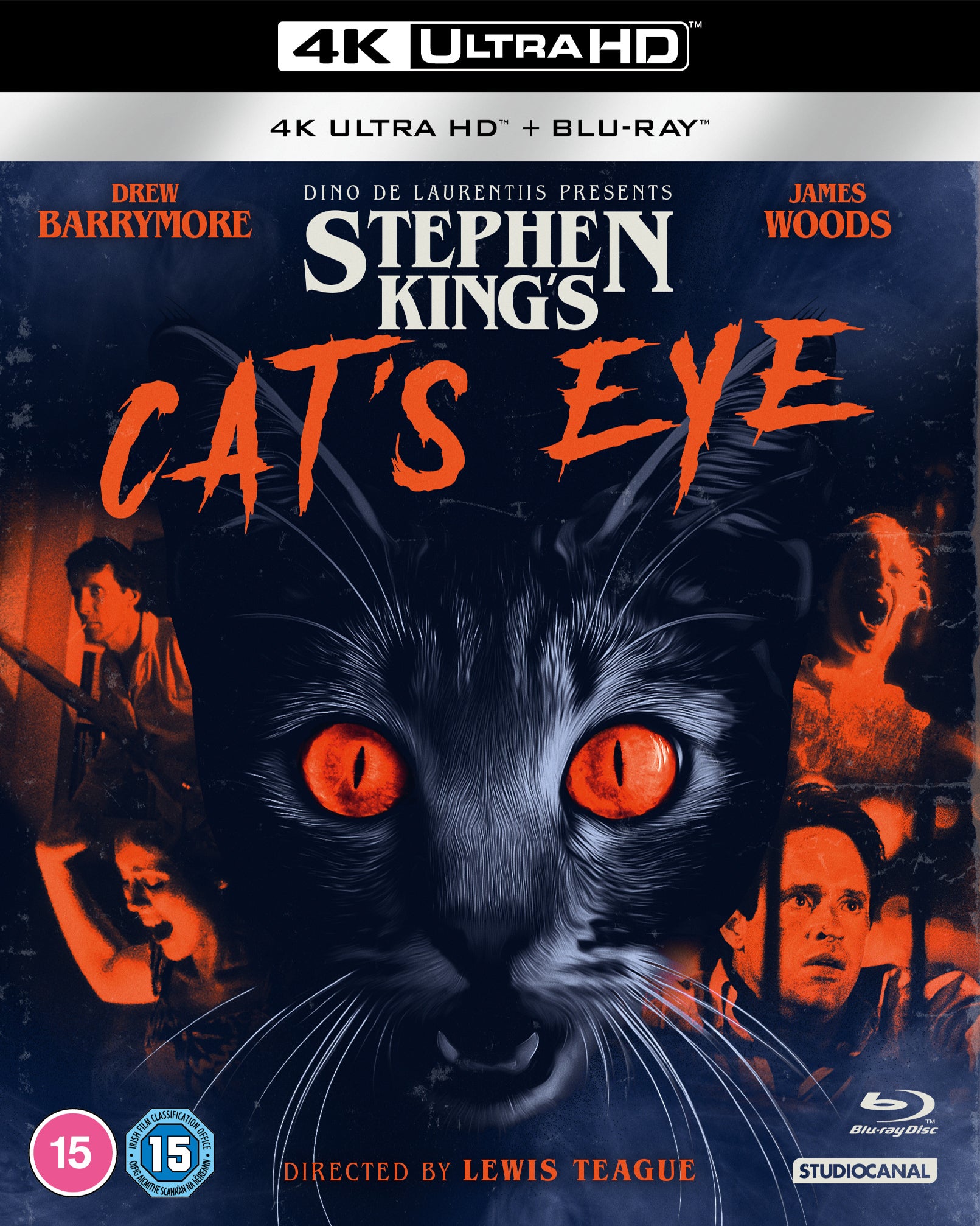 Cat's Eye