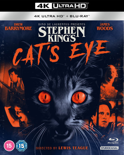 Cat's Eye