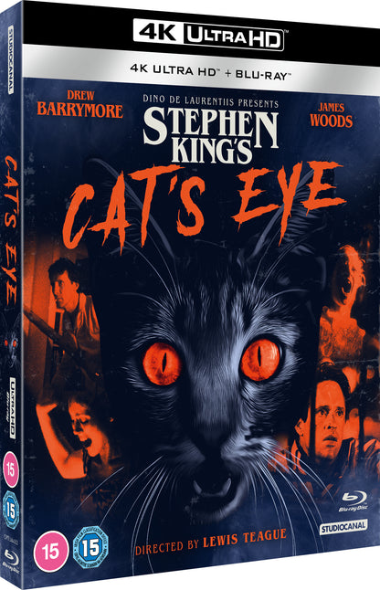 Cat's Eye