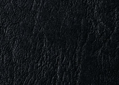 LeatherGrain Umschlagmaterial, A4, 100 Stück