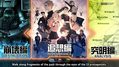 13 Sentinels - AEGIS Rim (Box UK