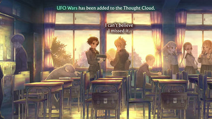 13 Sentinels - AEGIS Rim (Box UK