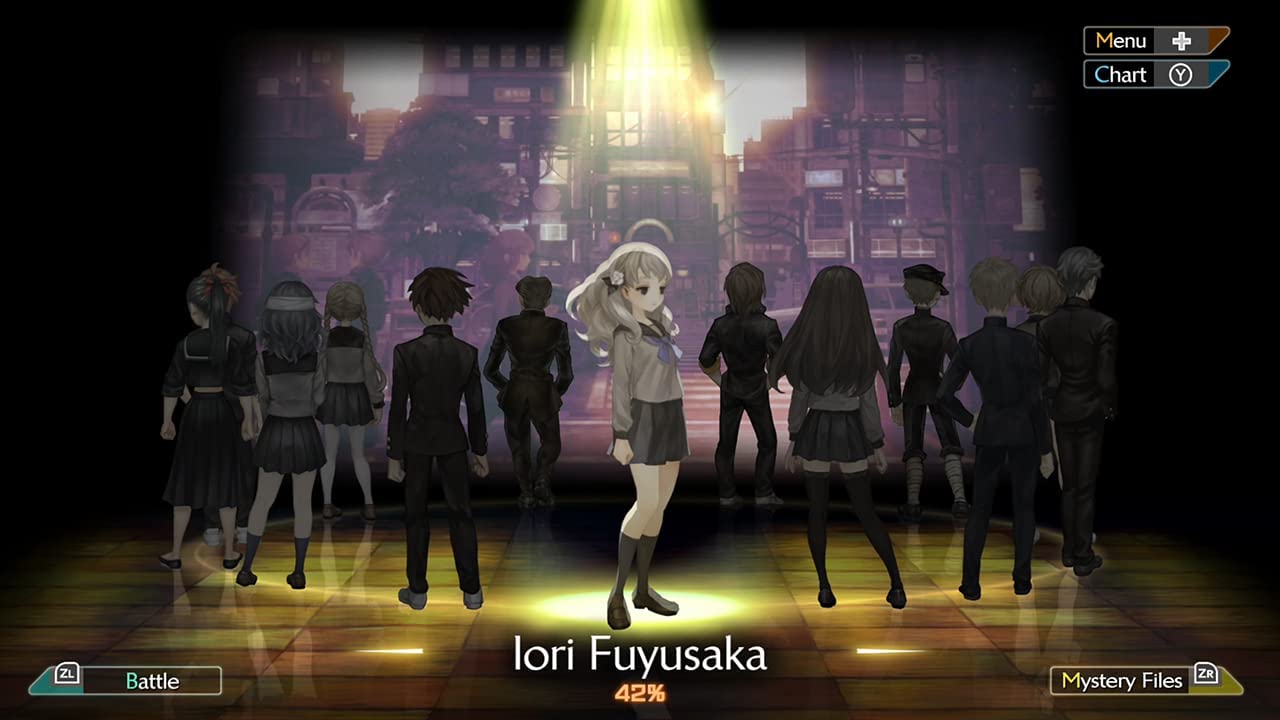 13 Sentinels - AEGIS Rim (Box UK