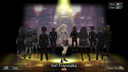 13 Sentinels - AEGIS Rim (Box UK