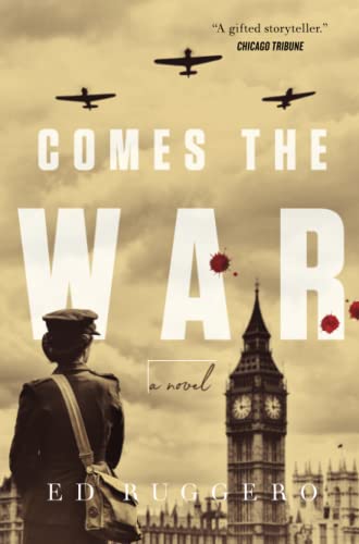 Comes The War