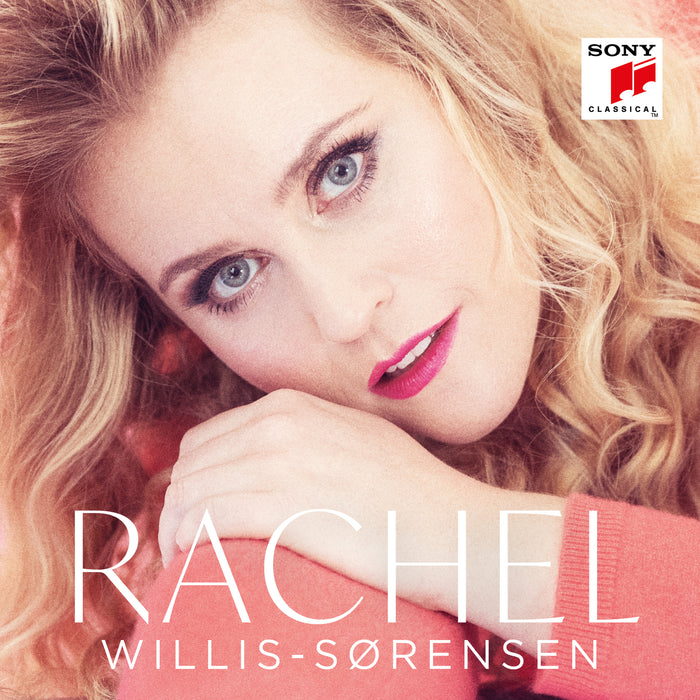 Rachel Willis-Sørensen: Rachel