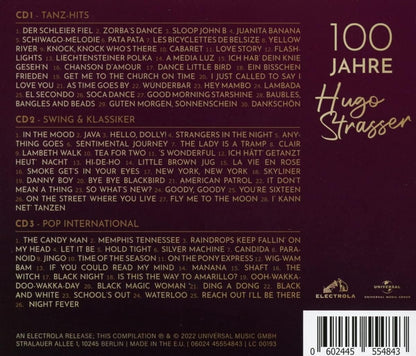 100 Jahre