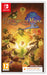 Legend Of Mana (Nintendo Switch