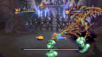 Legend Of Mana (Nintendo Switch