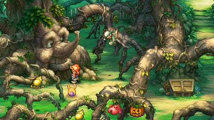 Legend Of Mana (Nintendo Switch