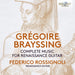 Grégoire Brayssing: Complete Music for Renaissance Guitar