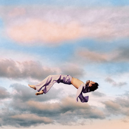CADERE VOLARE (Vinile bianco