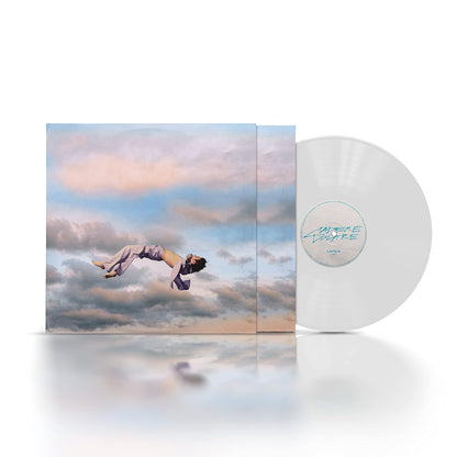 CADERE VOLARE (Vinile bianco