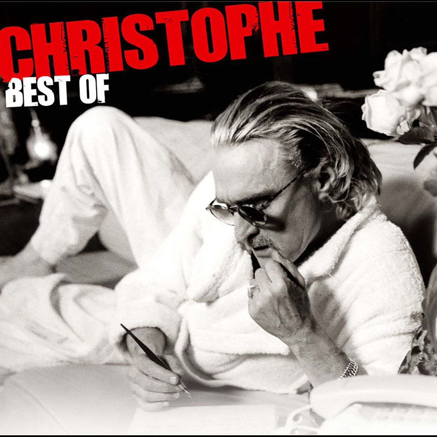 Christophe Le Meilleur De Christophe