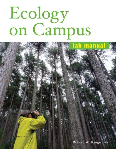 Ecology On Campus