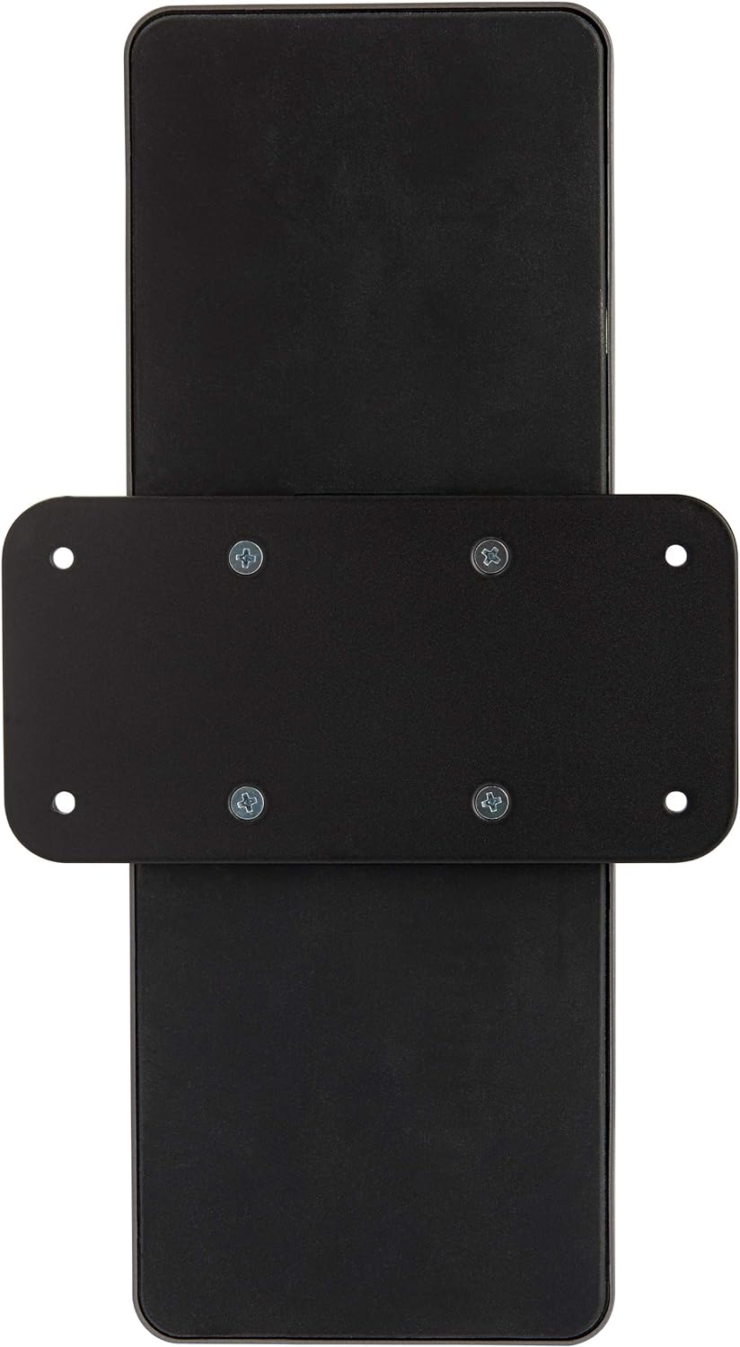 StarTech.com Docking Station Mount - for Compatible StarTech.com Docks/Hubs - Wall Mount or Under-Desk Dock Mount - Steel (SSPMSUDWM