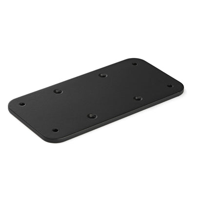 StarTech.com Docking Station Mount - for Compatible StarTech.com Docks/Hubs - Wall Mount or Under-Desk Dock Mount - Steel (SSPMSUDWM