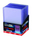 Ultra Pro Toploader 25 CT 7,6 x 12,7 cm