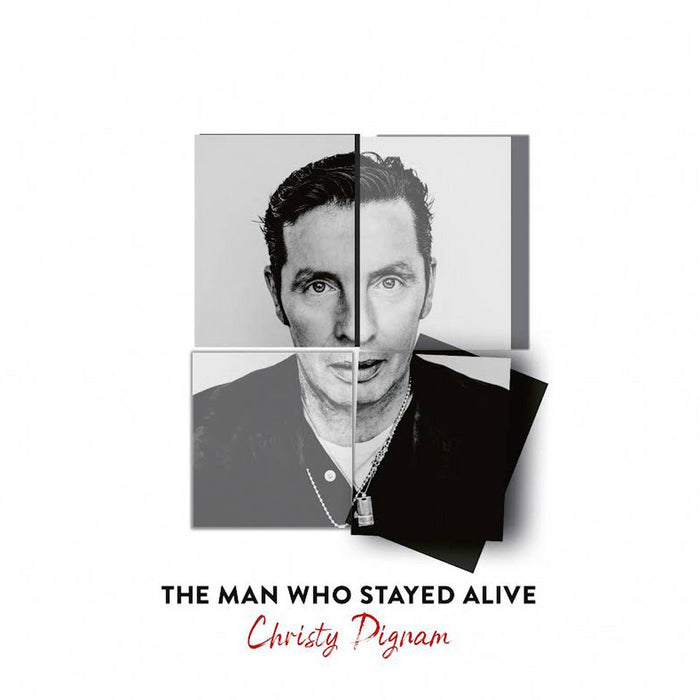 The Man Who Stayed Alive