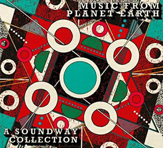 Music from Planet Earth