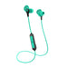 JLab JBuds Pro Bluetooth Wireless Signature Earbuds | Titanium 10mm Drivers | 6-Hour Battery Life | Music Controls | Noise Isolation | Bluetooth 4.1 Extra Gel Tips and Cush Fins | Graphite/