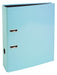 Exacompta - Ref 53564E - Aquarel Collection - A4 Lever Arch File - 80mm Spine, Suitable for A4 Documents, Holds Up To 800 Sheets of 80gsm Paper - Pastel