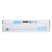 Exacompta - Ref. 40642E - Pack of 20 rolls for bank card tickets 57x30 mm - 1 thermal ply 55g/m2 BPA free. - Yardage (+ or - 2m): 9 m