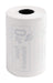 Exacompta - Rollo de papel térmico (55 g, 1 capa, 57 x 40 x 12, 10 unidades
