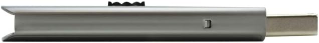 PNY USB Flash Drive Elite Steel 3.1 128GB