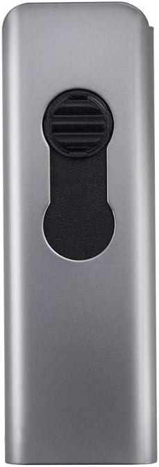 PNY USB Flash Drive Elite Steel 3.1 128GB