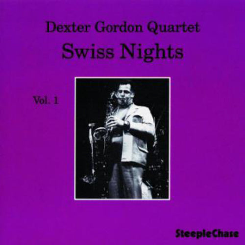 Swiss Nights - Volume 1
