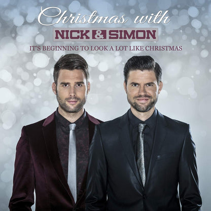 Christmas With..