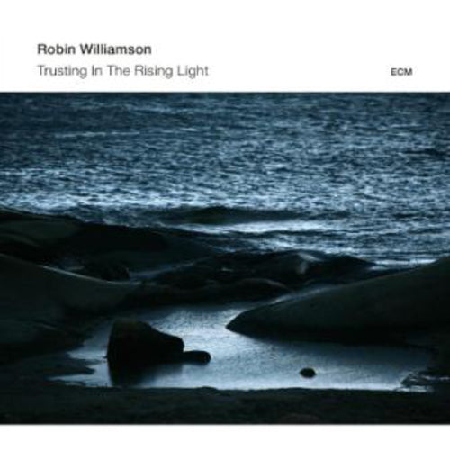 Trusting in the Rising Light