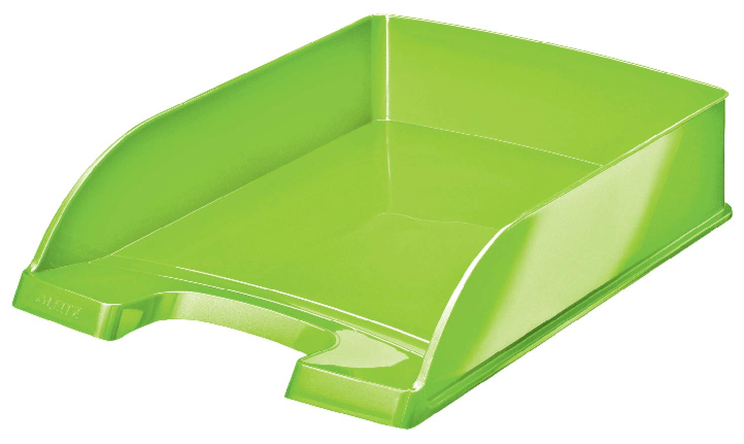 Leitz 52263054 A4 Letter Tray, WOW Range