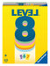 Ravensburger - Level 8, Gioco di Carte per tutta la famiglia, da 2 a 6 giocatori, 8+ Anni, RAV Level 8® | 20865, Ravensburger 20865 - Level 8, Das beliebte Kartenspiel für 2-6 Spieler ab 8 Jahren / Familienspiel / Reisespiel, Ravensburger 20865 - Level 8,