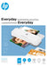 HP Everyday Laminating Pouches, A3, 80 Micron, Pack of 25