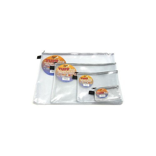 Tiger tuff Bag A3 Size Single Bag - Assorted Colours
