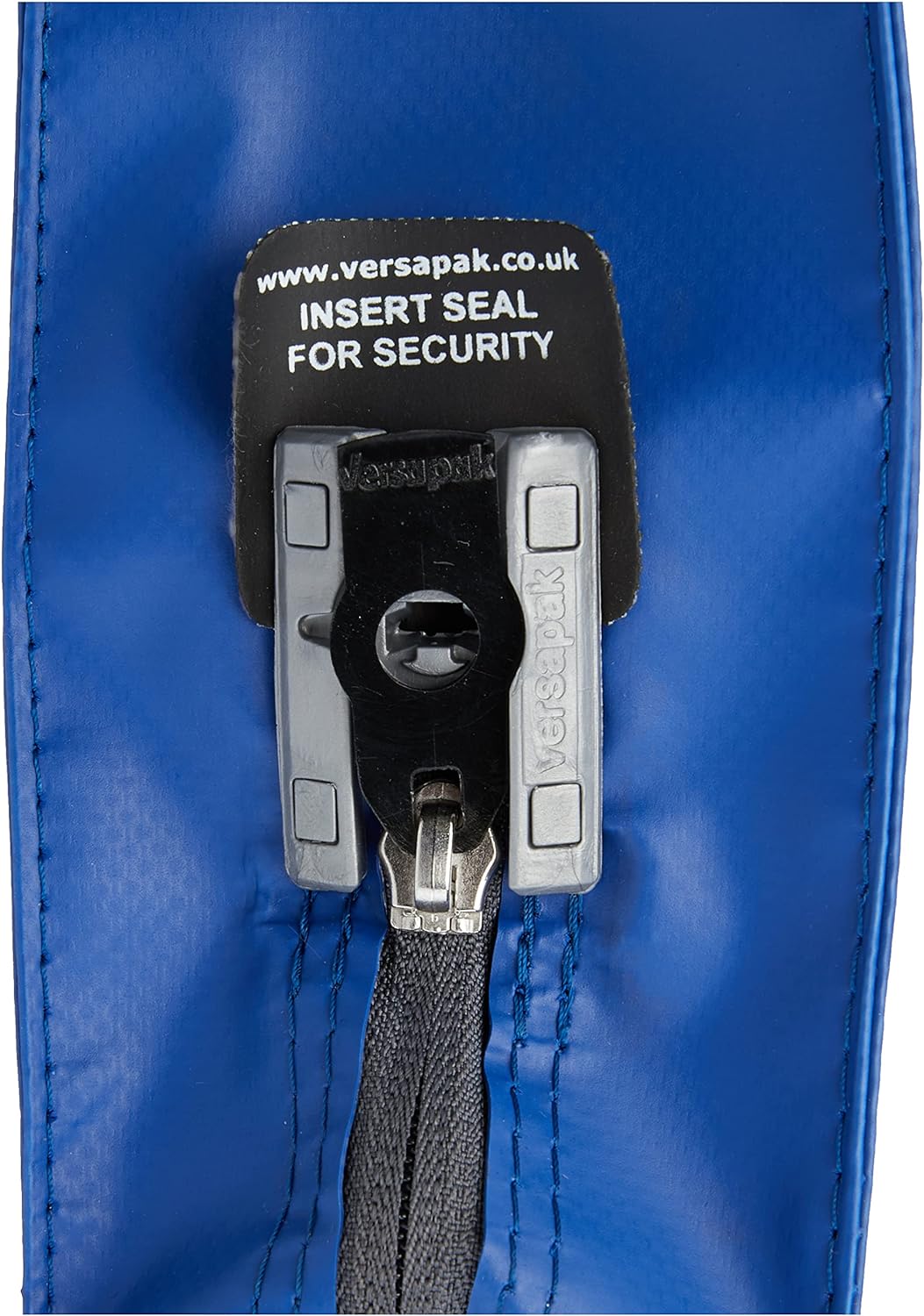 Versapak 406 x 305 x 75 mm Mailing Pouch with Gusset