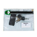 Versapak ASO_PLY 320 x 230 mm Personal Effects Security Bag - Clear