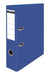 ValueX Lever Arch File, A4, Blue