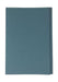 Plastoreg Square Cut Folder, Manilla, Foolscap, 250gsm, Blue, Pack of 50,44513DENT