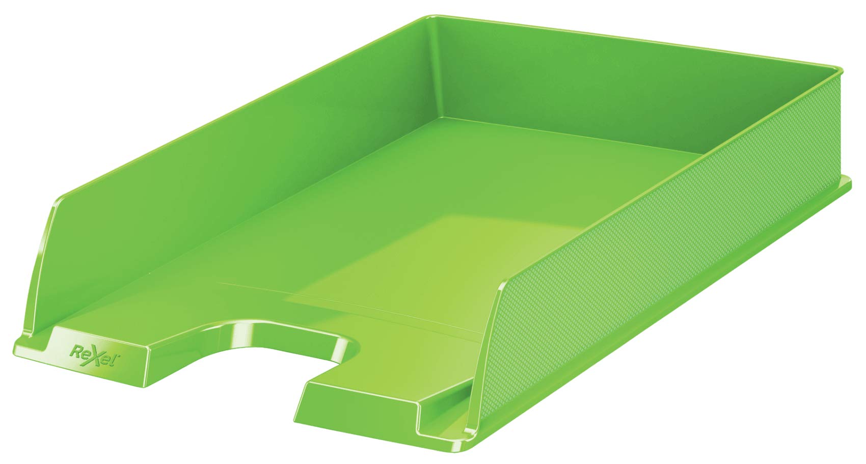 Rexel Choices, 2115600, Letter Tray, A4, Green
