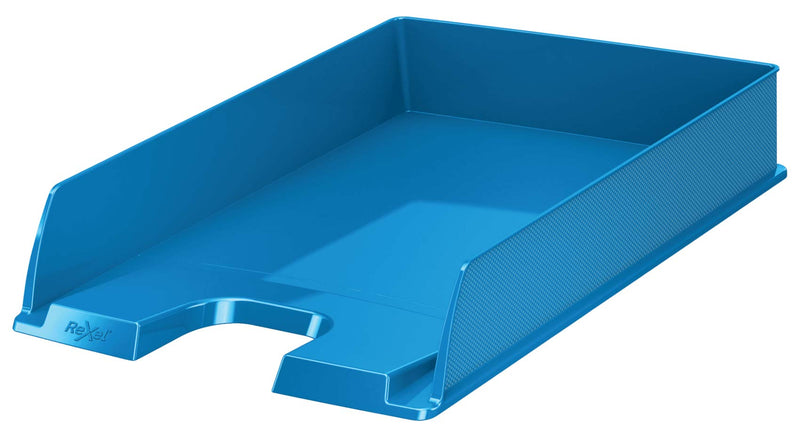 Rexel Choices, 2115601, Letter Tray, A4